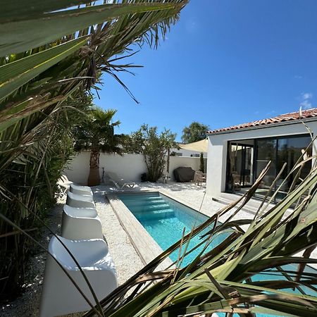 Villa Miha Saint-Martin-de-Ré Εξωτερικό φωτογραφία