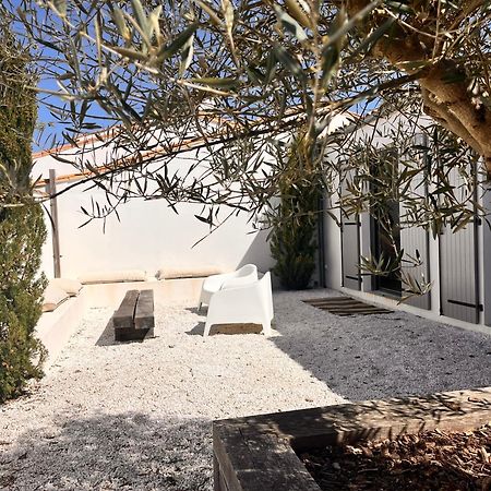 Villa Miha Saint-Martin-de-Ré Εξωτερικό φωτογραφία