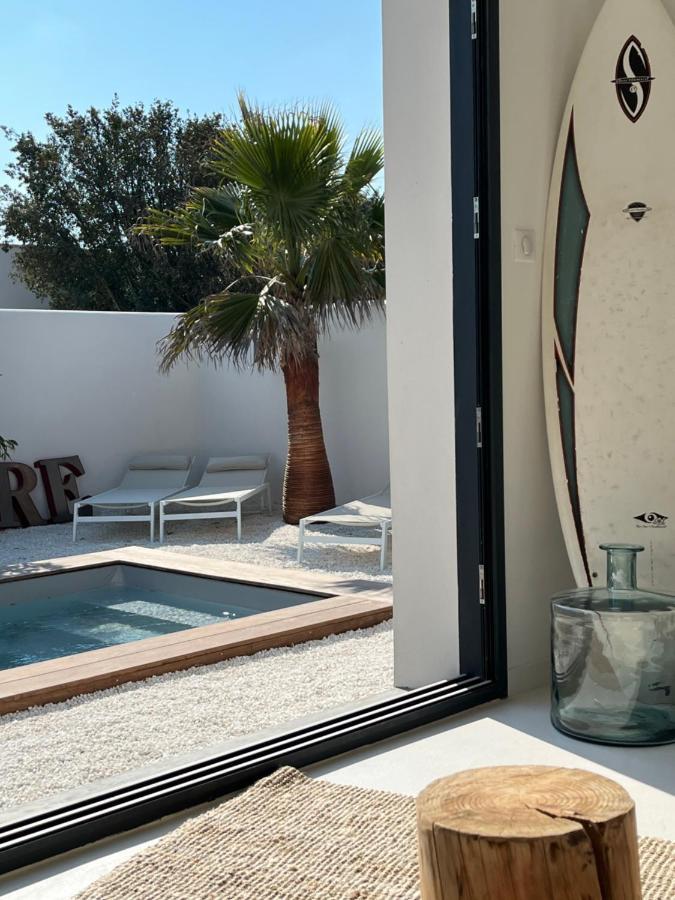 Villa Miha Saint-Martin-de-Ré Εξωτερικό φωτογραφία