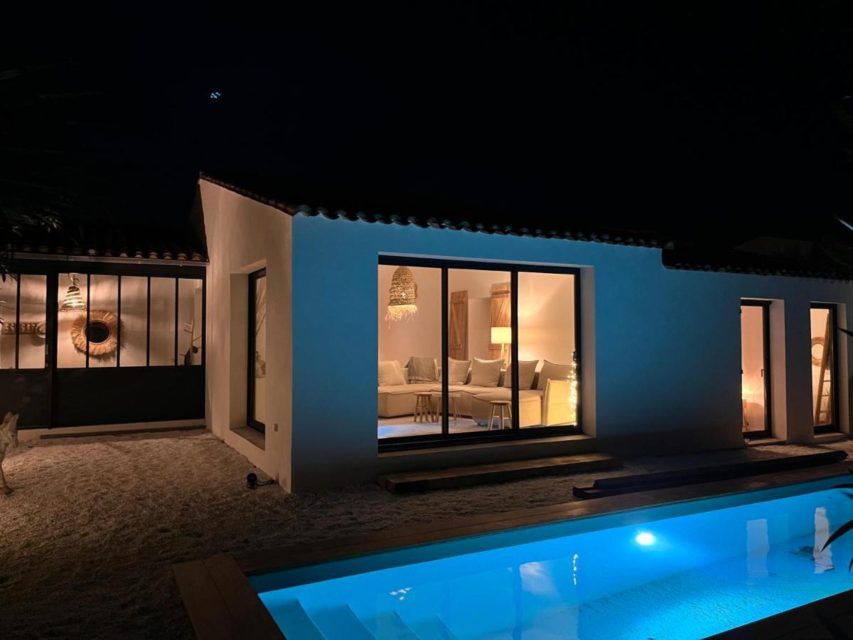 Villa Miha Saint-Martin-de-Ré Εξωτερικό φωτογραφία