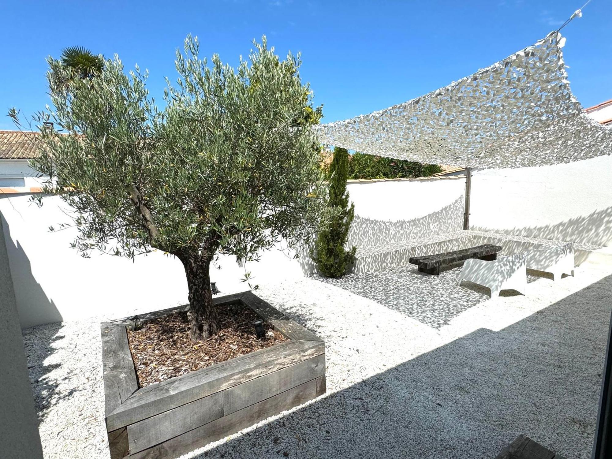 Villa Miha Saint-Martin-de-Ré Εξωτερικό φωτογραφία