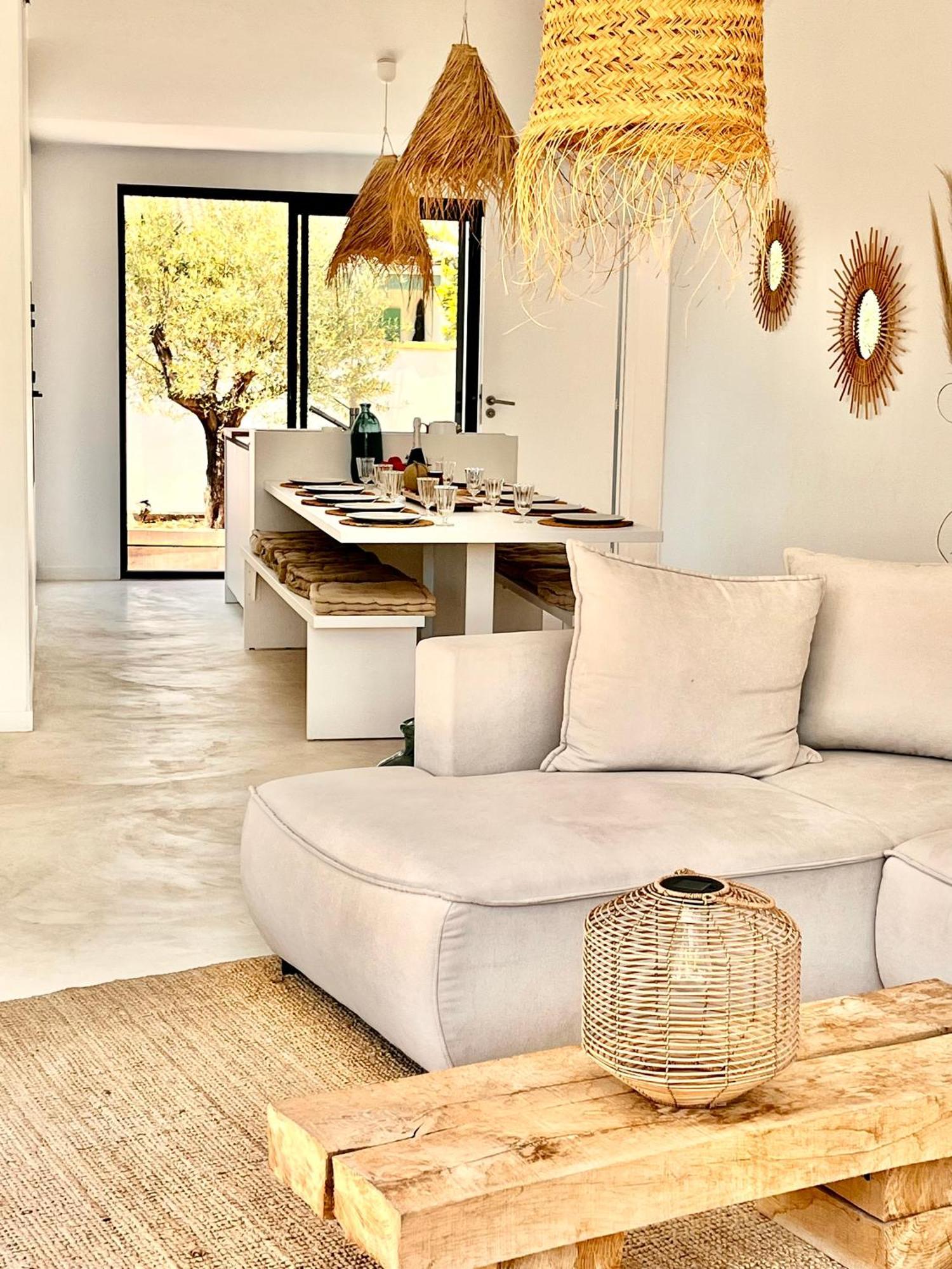 Villa Miha Saint-Martin-de-Ré Εξωτερικό φωτογραφία