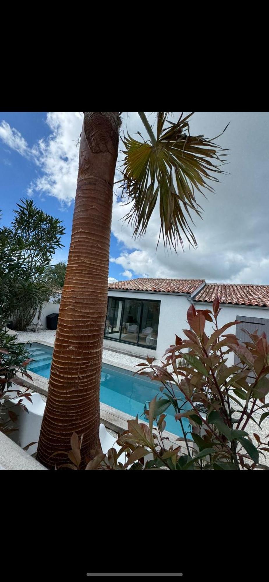 Villa Miha Saint-Martin-de-Ré Εξωτερικό φωτογραφία
