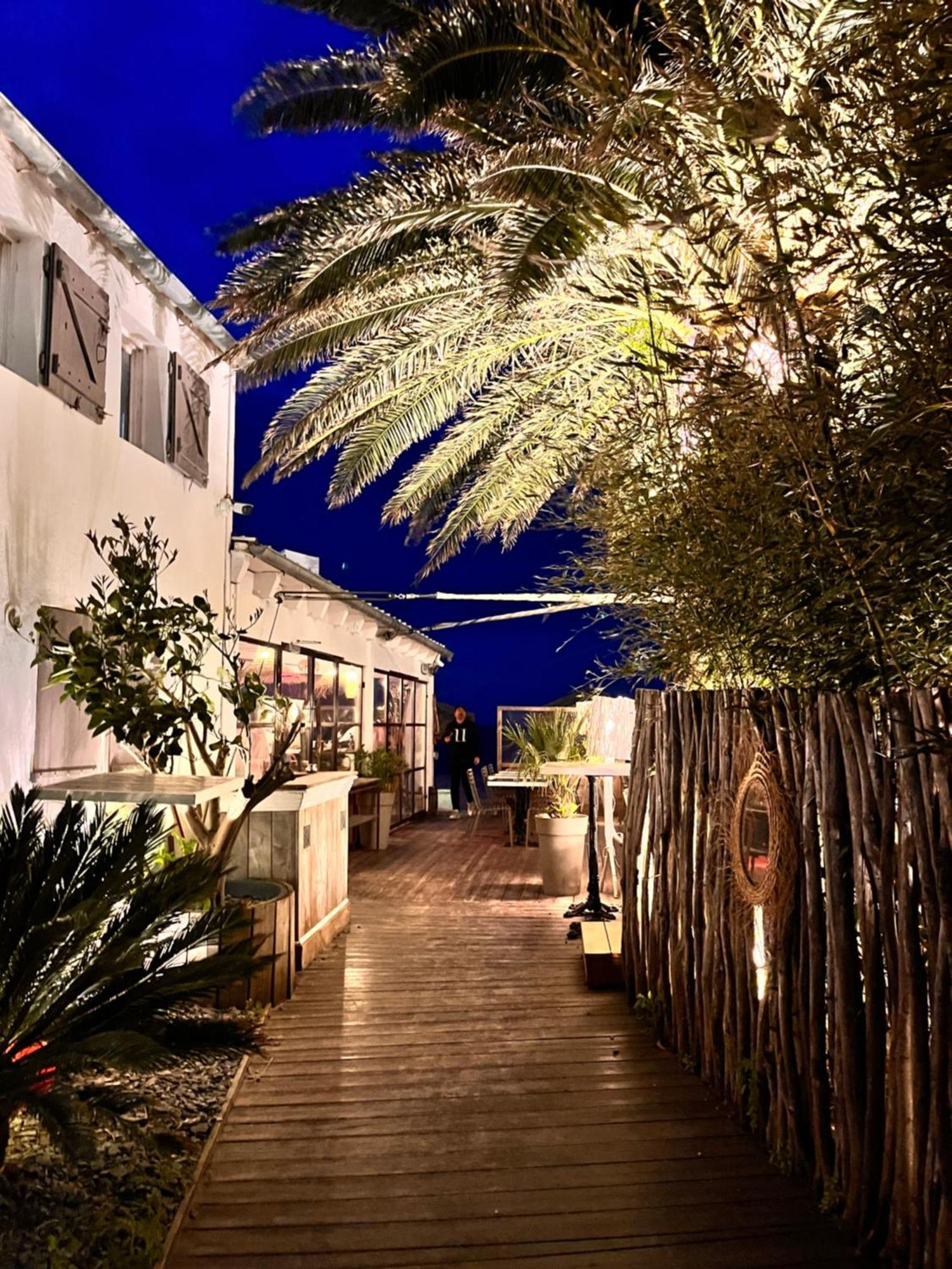 Villa Miha Saint-Martin-de-Ré Εξωτερικό φωτογραφία